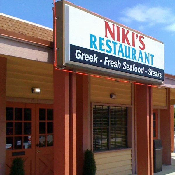 Niki's Restaurant